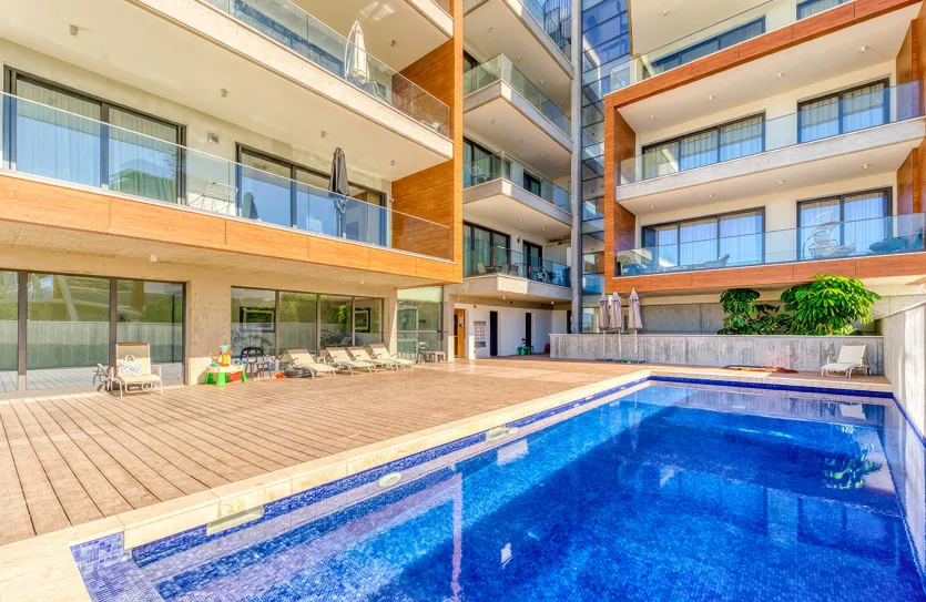 1 bedroom apartment - 17732, photo 12