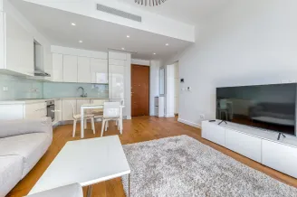 Apartment in Potamos Germasogeias, Germasogeia, Limassol - 17732