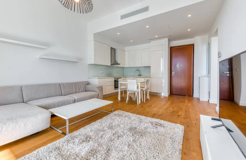 1 bedroom apartment - 17732, photo 3