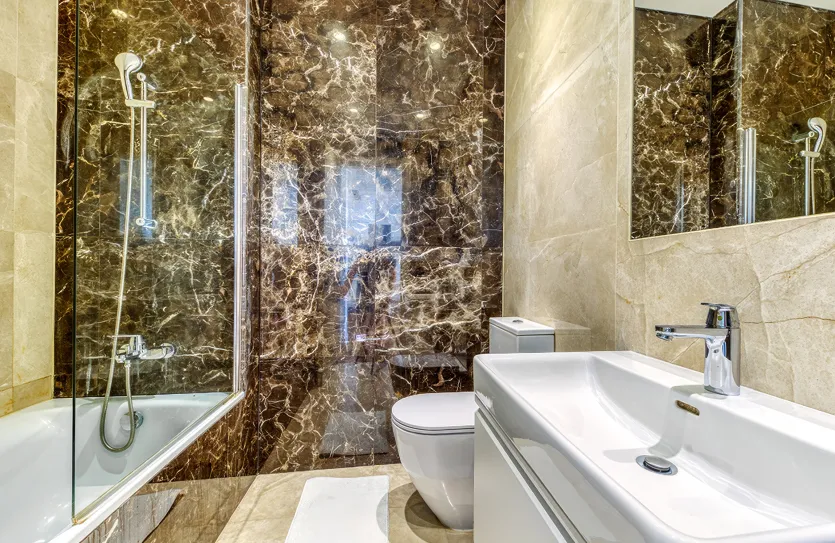 1 bedroom apartment - 17732, photo 6