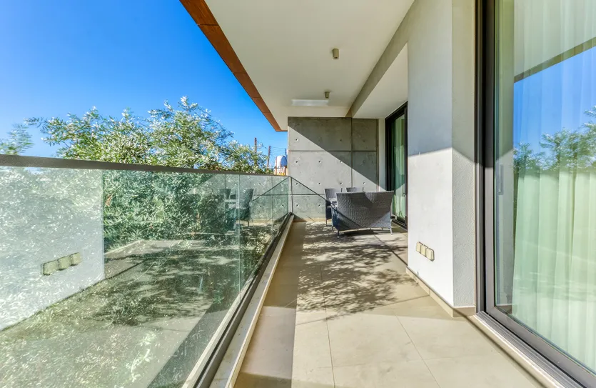 1 bedroom apartment - 17732, photo 7