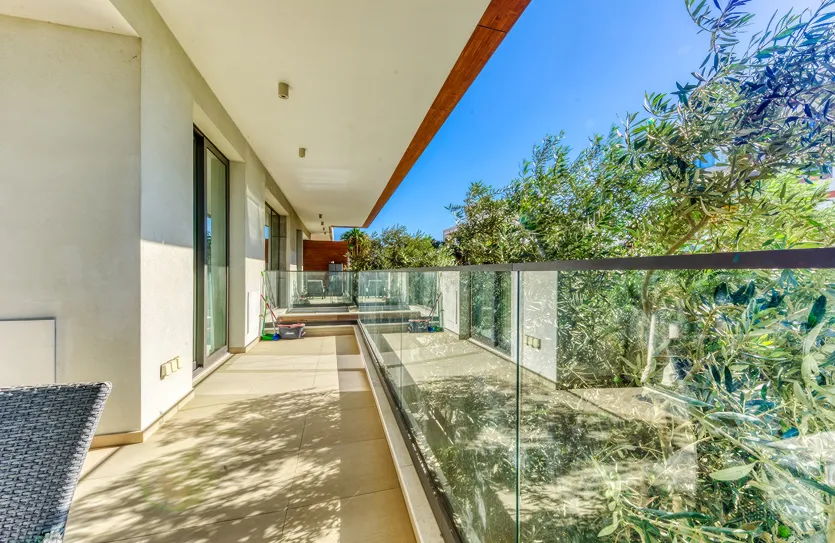 1 bedroom apartment - 17732, photo 8