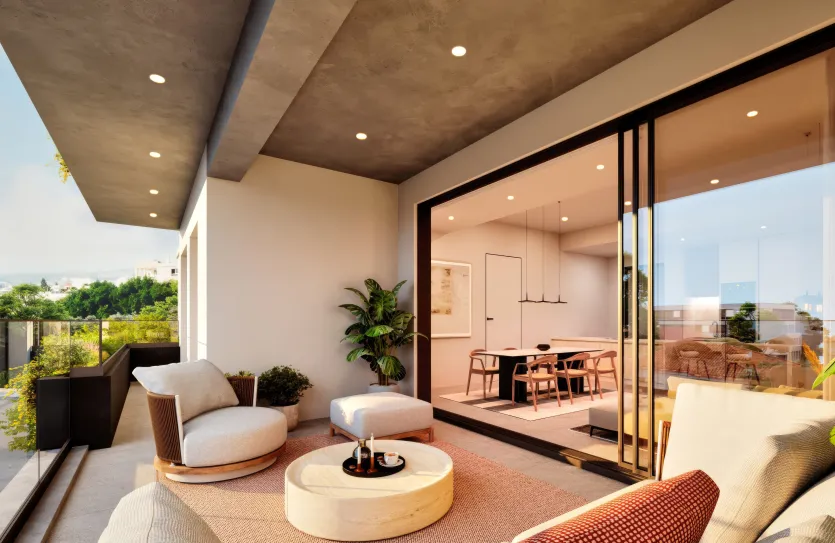 3 bedroom penthouse - 17733, photo 4