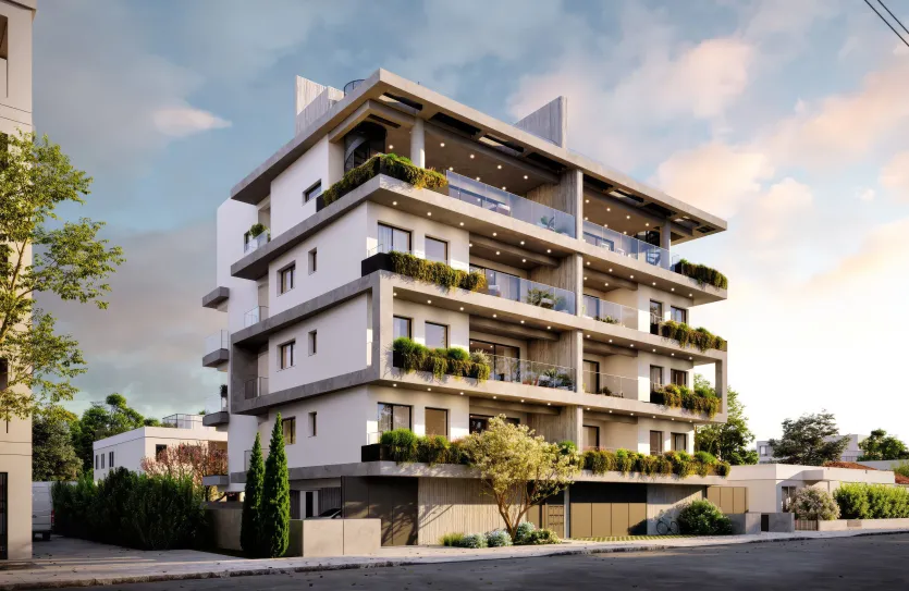 3 bedroom penthouse - 17733, photo 6