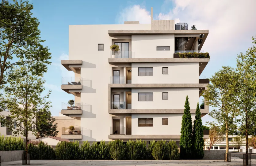 3 bedroom penthouse - 17733, photo 8