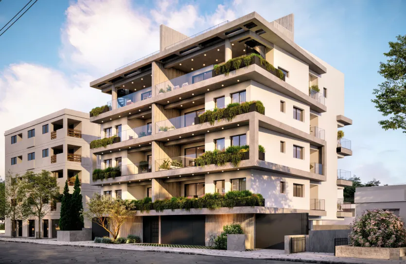 3 bedroom penthouse - 17733, photo 6