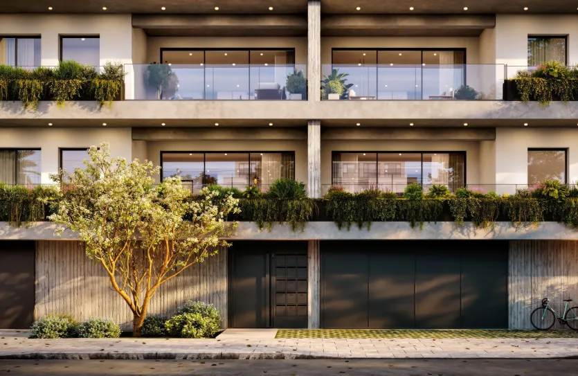 3 bedroom penthouse - 17733, photo 8