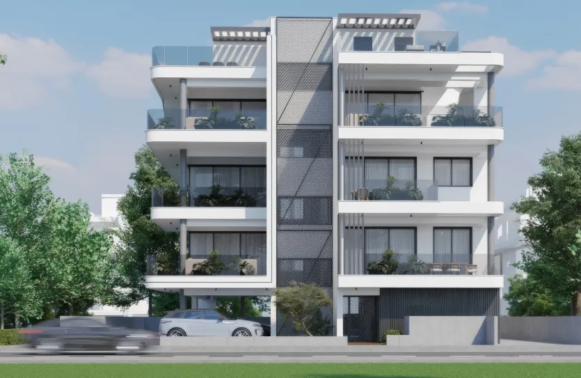 2 bedroom penthouse for sale - 17734