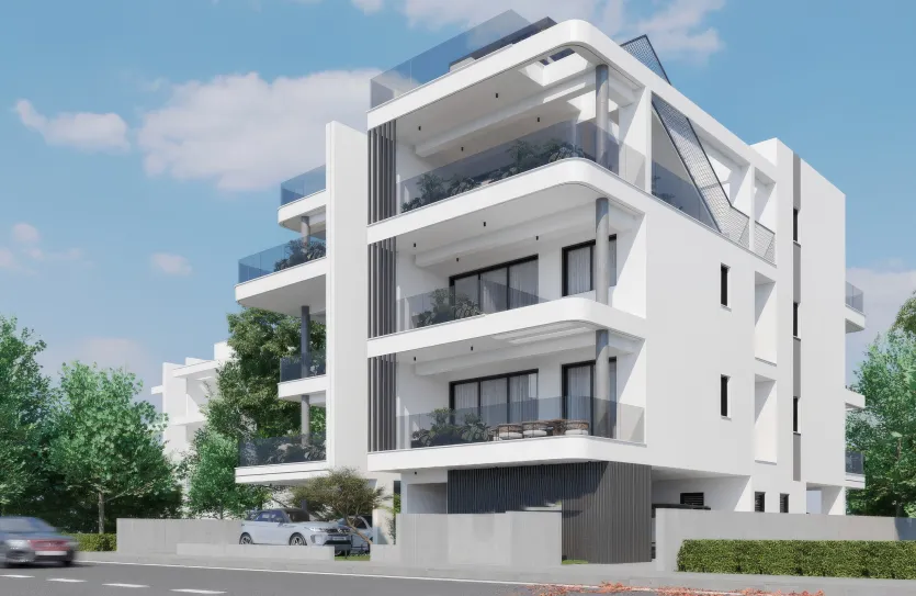 2 bedroom penthouse - 17734, photo 2