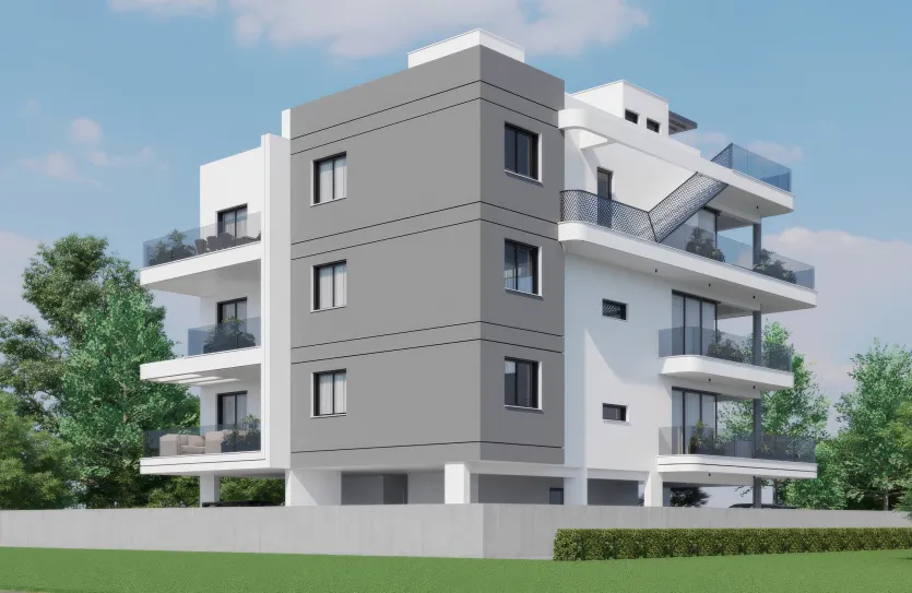 2 bedroom penthouse - 17734, photo 3