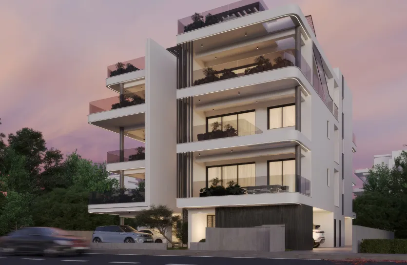 2 bedroom penthouse - 17734, photo 4