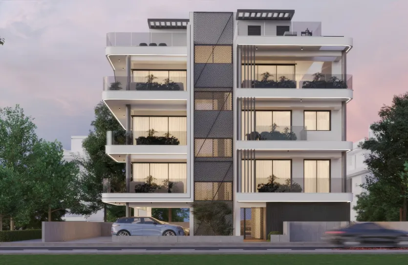 2 bedroom penthouse - 17734, photo 5