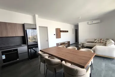 2 bedroom penthouse in Chrysopolitissa, Larnaca City, Larnaca - 17736