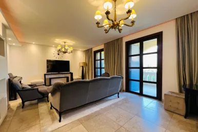 3 bedroom apartment in Pyrgos, Limassol - 17737