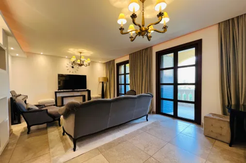 3 bedroom apartment in Pyrgos, Limassol