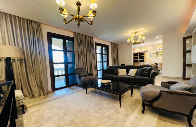 3 bedroom apartment - 17737, photo 2