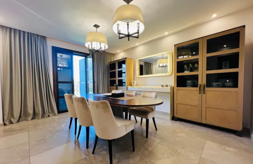 3 bedroom apartment - 17737, photo 3