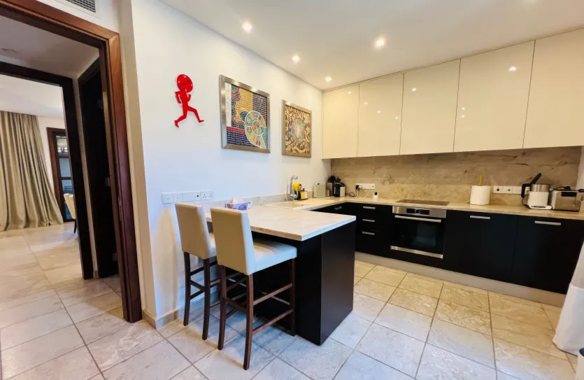 3 bedroom apartment - 17737, photo 5