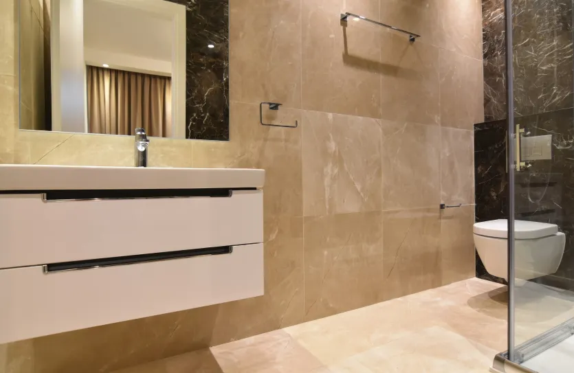 Пентхаус с 4-мя спальнями - 13430, photo 10