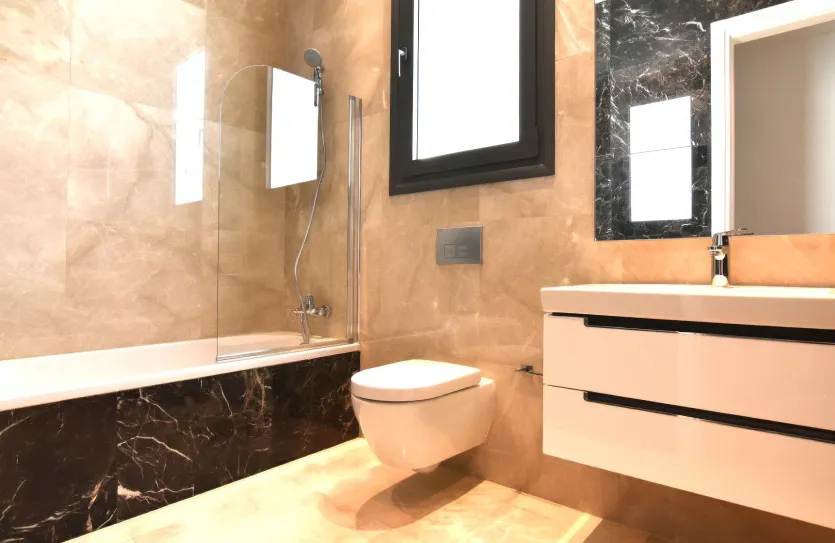 Пентхаус с 4-мя спальнями - 13430, photo 11