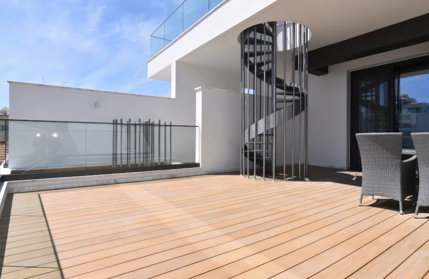 Пентхаус с 4-мя спальнями - 13430, photo 12