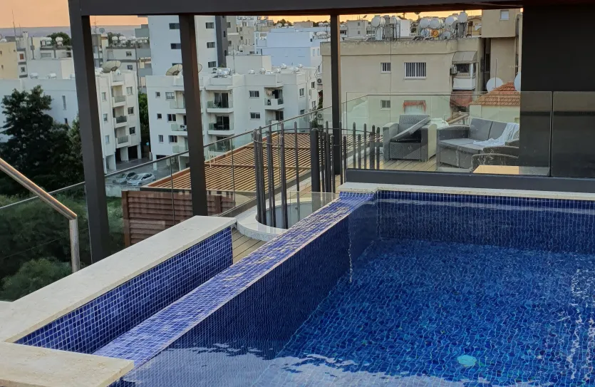 Пентхаус с 4-мя спальнями - 13430, photo 14