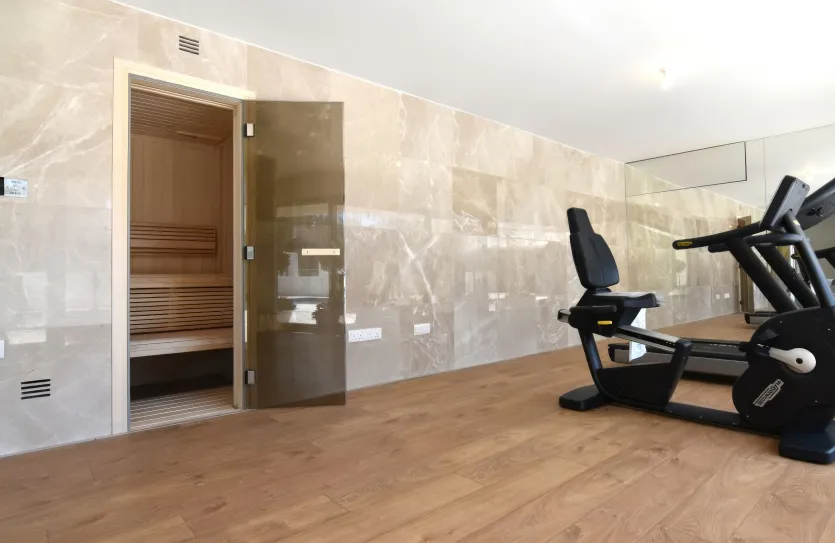 Пентхаус с 4-мя спальнями - 13430, photo 15