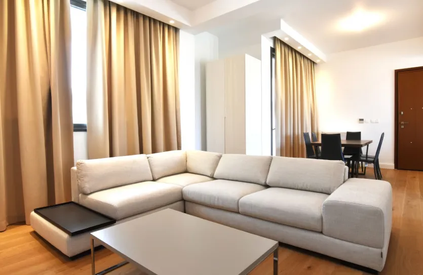 Пентхаус с 4-мя спальнями - 13430, photo 2