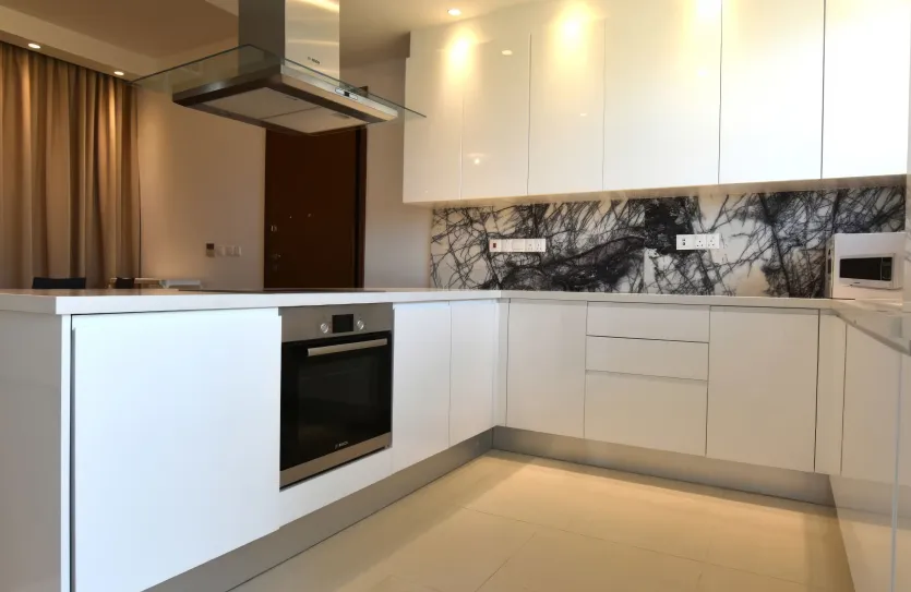 Пентхаус с 4-мя спальнями - 13430, photo 3