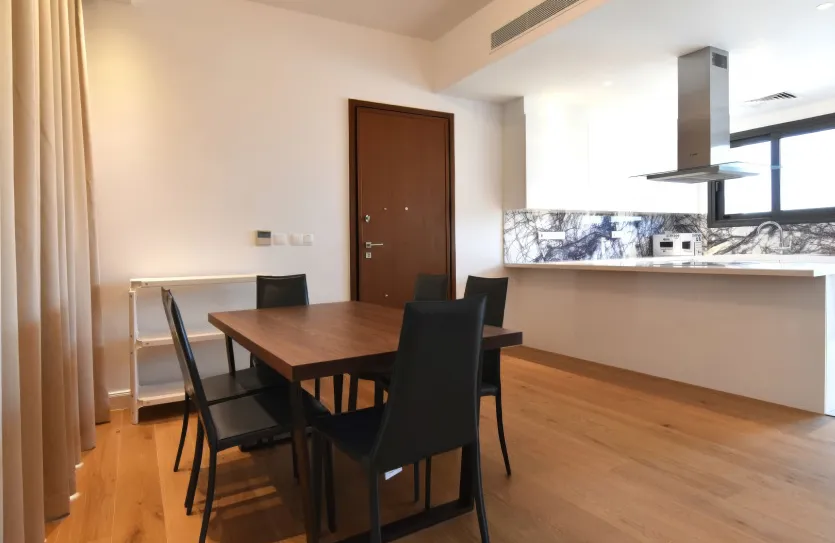 Пентхаус с 4-мя спальнями - 13430, photo 5