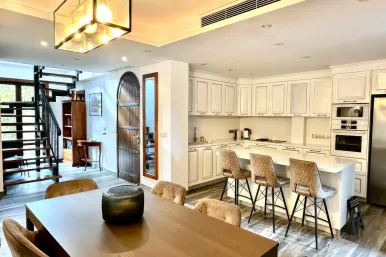 4 bedroom villa in Pyrgos, Limassol - 17738