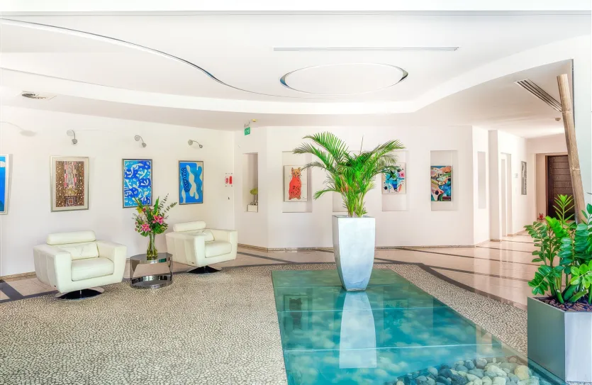 Квартира с 2-мя спальнями - 17739, photo 8