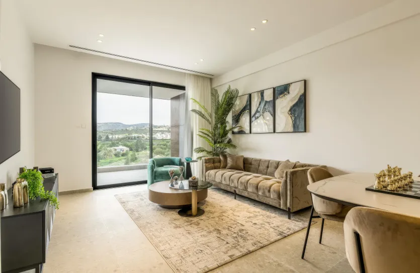 Пентхаус с 3-мя спальнями продажа - 15143