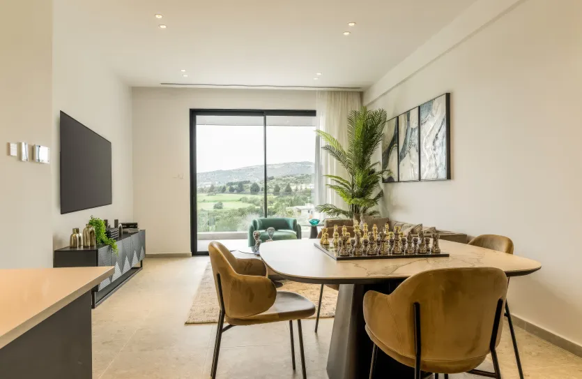 Пентхаус с 3-мя спальнями - 15143, photo 10