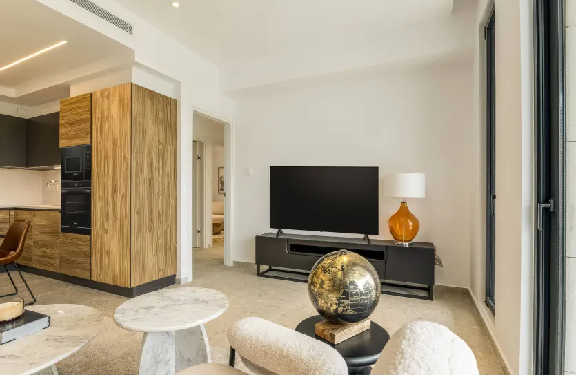 Пентхаус с 3-мя спальнями - 15143, photo 3