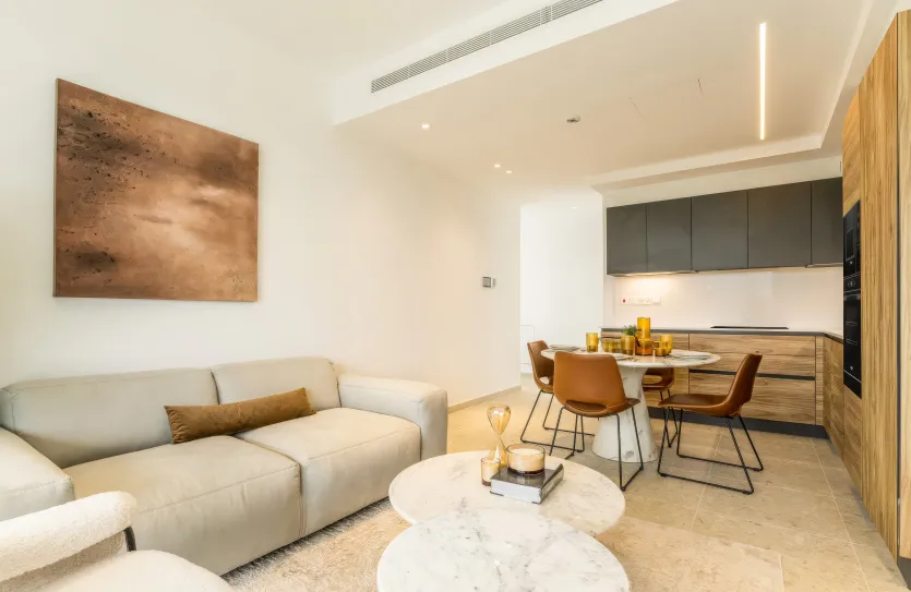 Пентхаус с 3-мя спальнями - 15143, photo 4