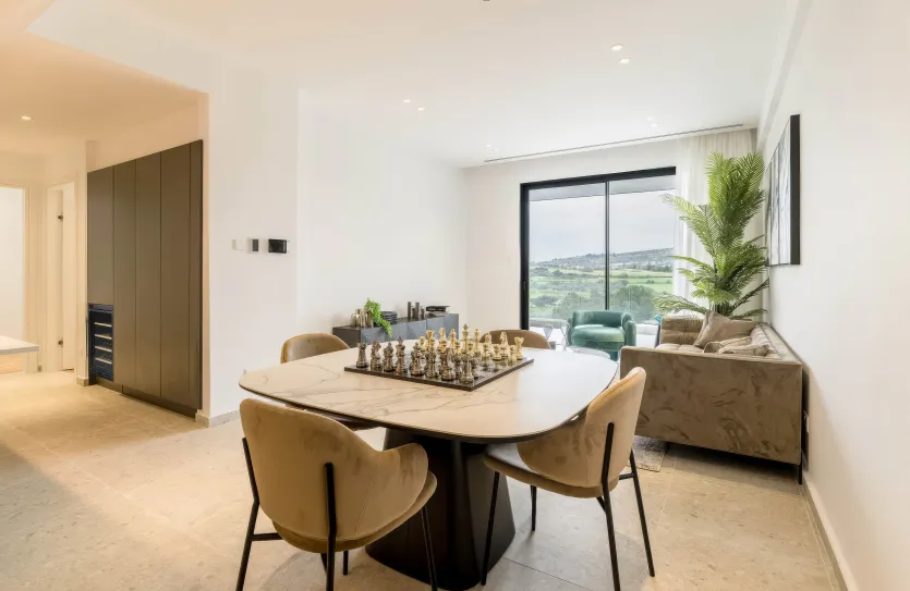 Пентхаус с 3-мя спальнями - 15143, photo 5