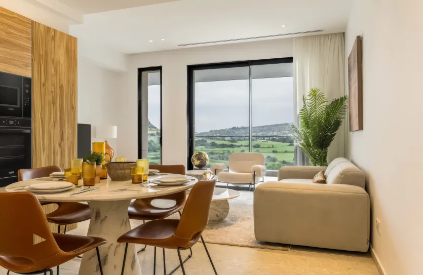 Пентхаус с 3-мя спальнями - 15143, photo 6