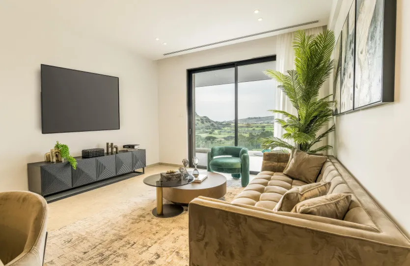 Пентхаус с 3-мя спальнями - 15143, photo 8