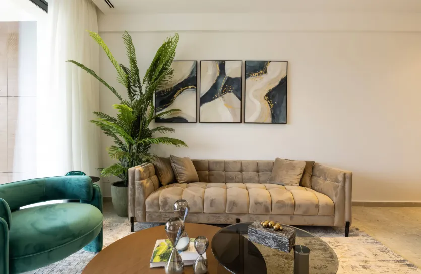 Пентхаус с 3-мя спальнями - 15143, photo 9