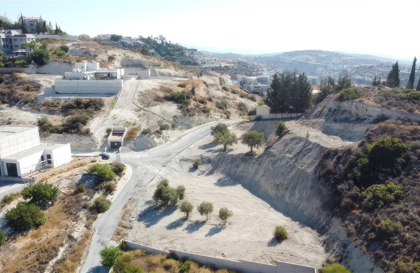 Residential plot for sale - 14179