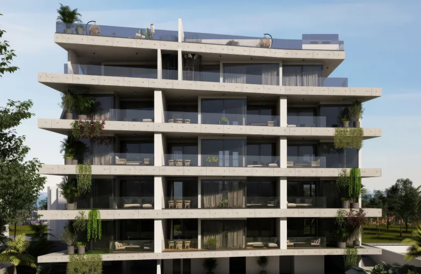 Здание - 13111, photo 3