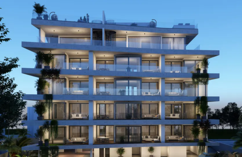 Здание - 13111, photo 4