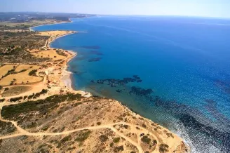 Land in Pissouri, Limassol - 13022