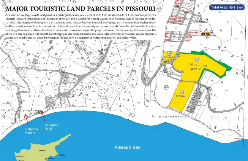 Земельный участок - 13022, photo 2