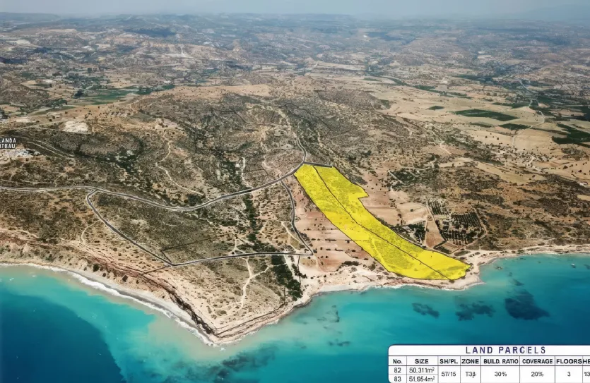 Земельный участок - 13022, photo 6