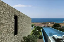 4 bedroom villa in Coral Bay, Peyia, Paphos