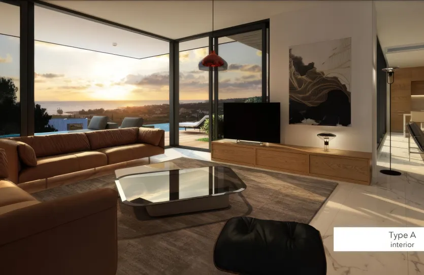 4 bedroom villa - 12946, photo 12