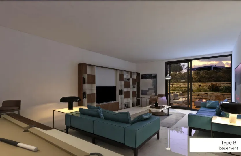 4 bedroom villa - 12946, photo 16