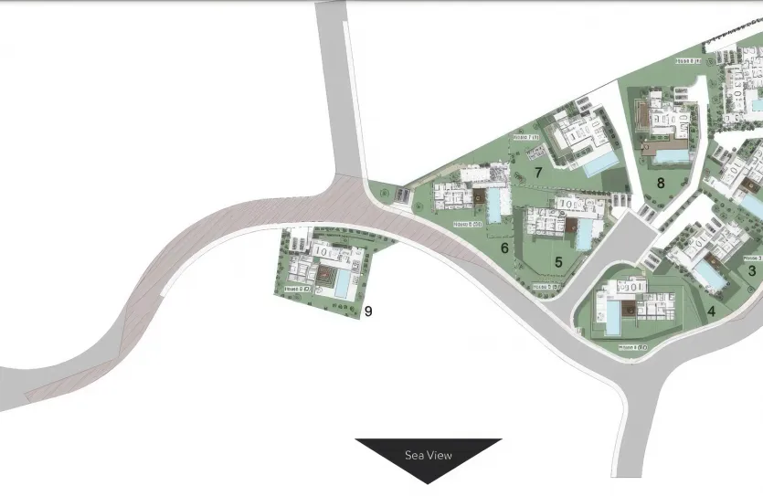 4 bedroom villa - 12946, photo 17